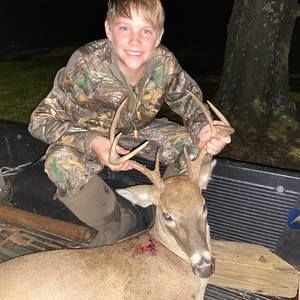 Meet your Posher, Nathan